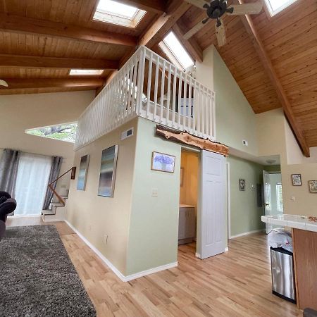 Bayshore Rv Park & Guest Suites Tokeland エクステリア 写真