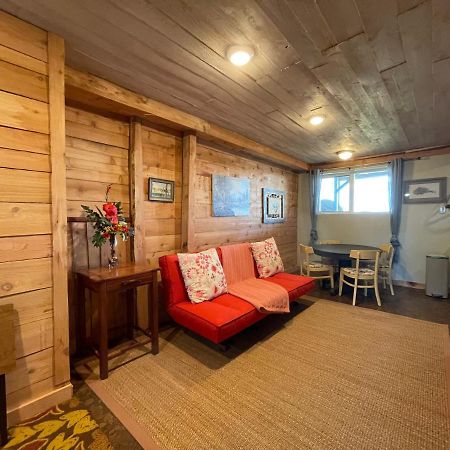 Bayshore Rv Park & Guest Suites Tokeland エクステリア 写真